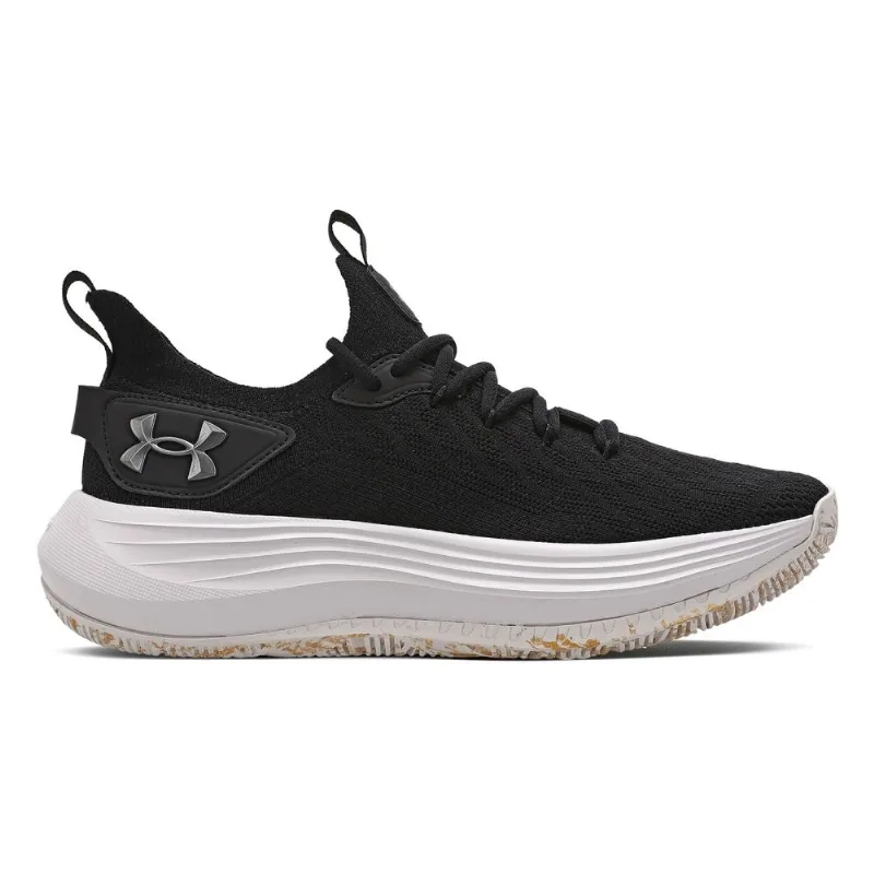 Tênis Under Armour Hooper Masculino Preto - 42 42 / Preto