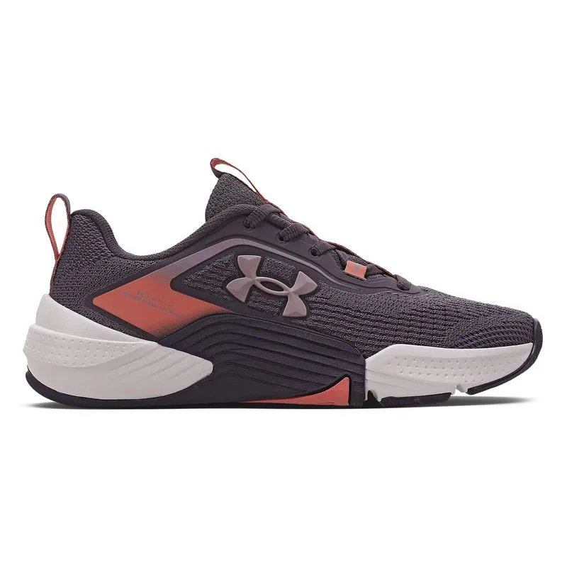 Tênis de Treino Under Armour Tribase Reps 2 SE 41 Marrom