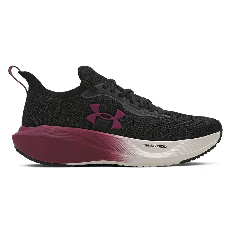 Tênis de Corrida Under Armour Charged Slight 3 SE Feminino 41 Preto