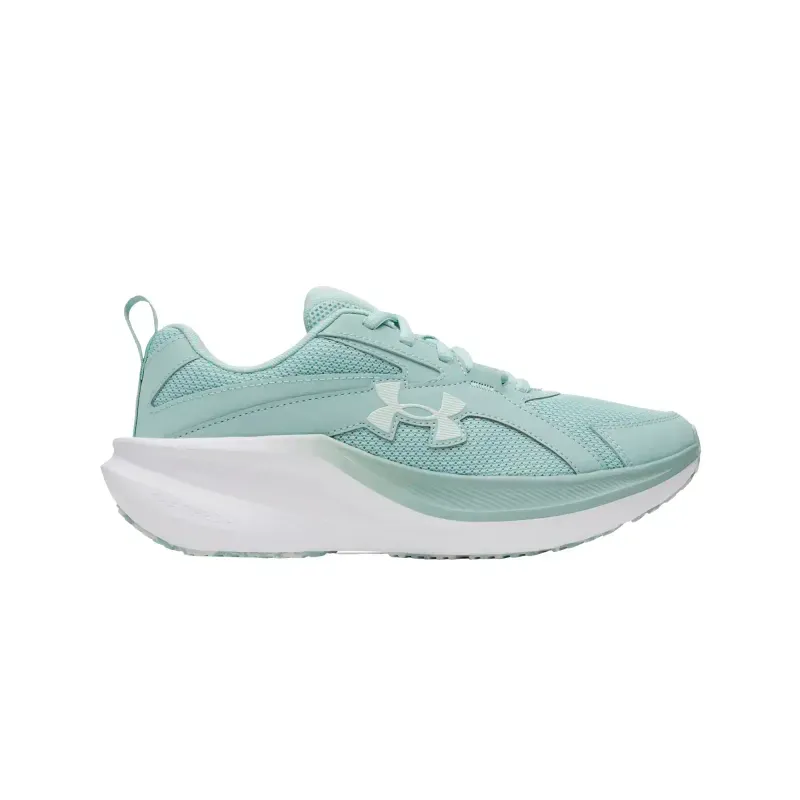 Tenis Under Armour Correr Charged+ Assert 11 Mujer 6006724-477 26 cm