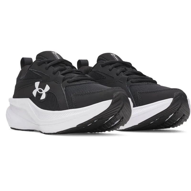 UA W Assert 11-BLK 6,5
