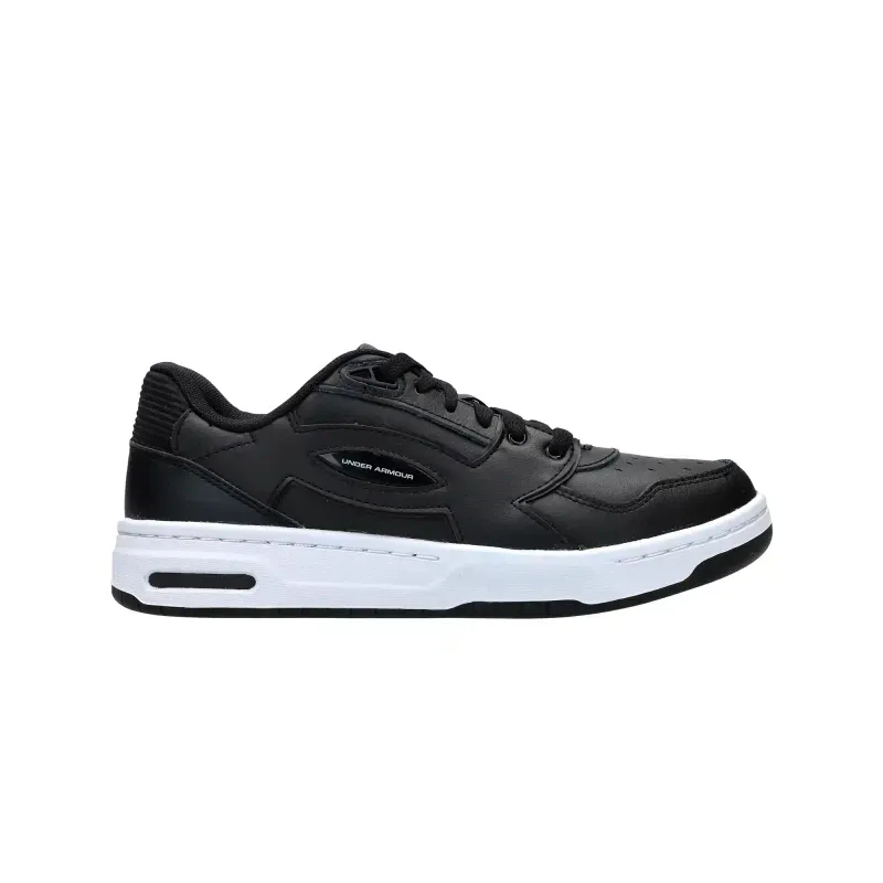 Tenis Under Armour Casual Flex Hombre 6007037-001 27.5 cm
