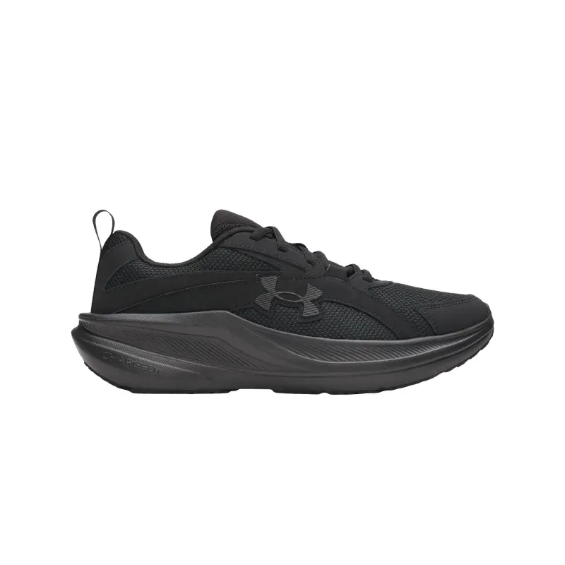 Tenis Under Armour Correr Charged+ Assert 11 Hombre 6006723-002 26 cm
