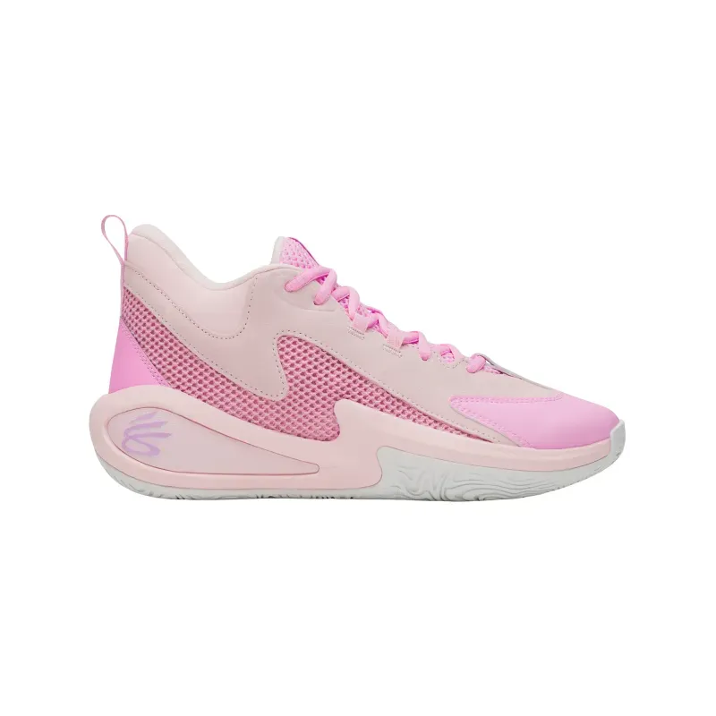 Tenis Under Armour Basquetbol Curry 3Z 25 Hombre 6000750-616 28.5 cm