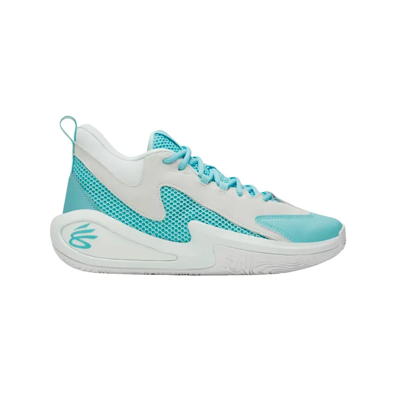 Tenis Under Armour Basquetbol Curry 3Z 25 Hombre 6000750-703 26 cm