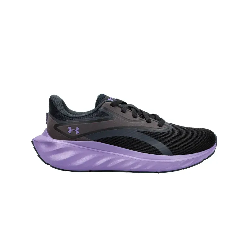 Tenis Under Armour Correr Ascend Mujer 6009828-002 27.5 cm