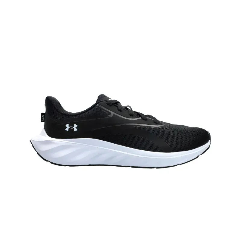Tenis Under Armour Correr Ascend Hombre 6009827-001 25 cm
