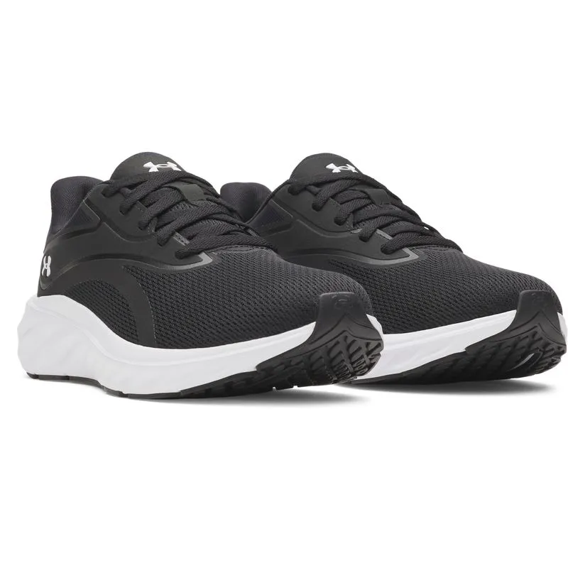 UA Ascend-BLK 9