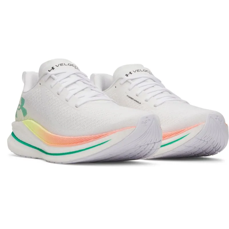 UA W Velociti SPD-WHT 7,5