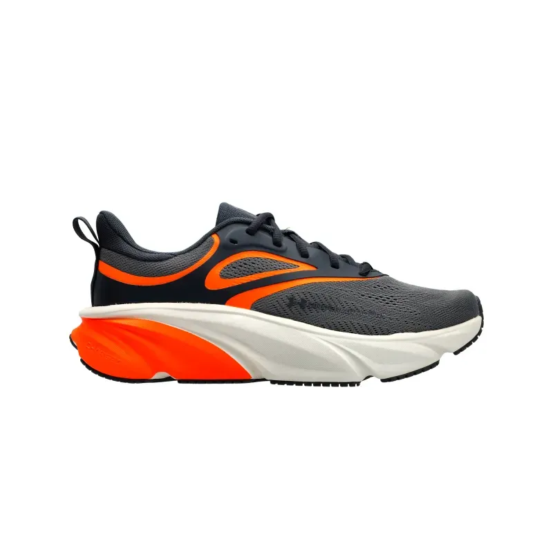 Tenis Under Armour Correr Charged+ Rogue 6 Hombre 6006719-025 28 cm