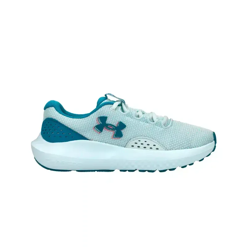 Tenis Under Armour Correr Surge 4 Mujer 3027007-592 22.5 cm