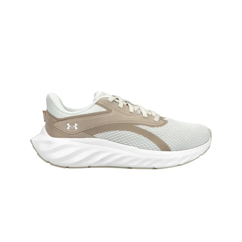 Tenis Under Armour Correr Ascend Mujer 6009828-110 25.5 cm