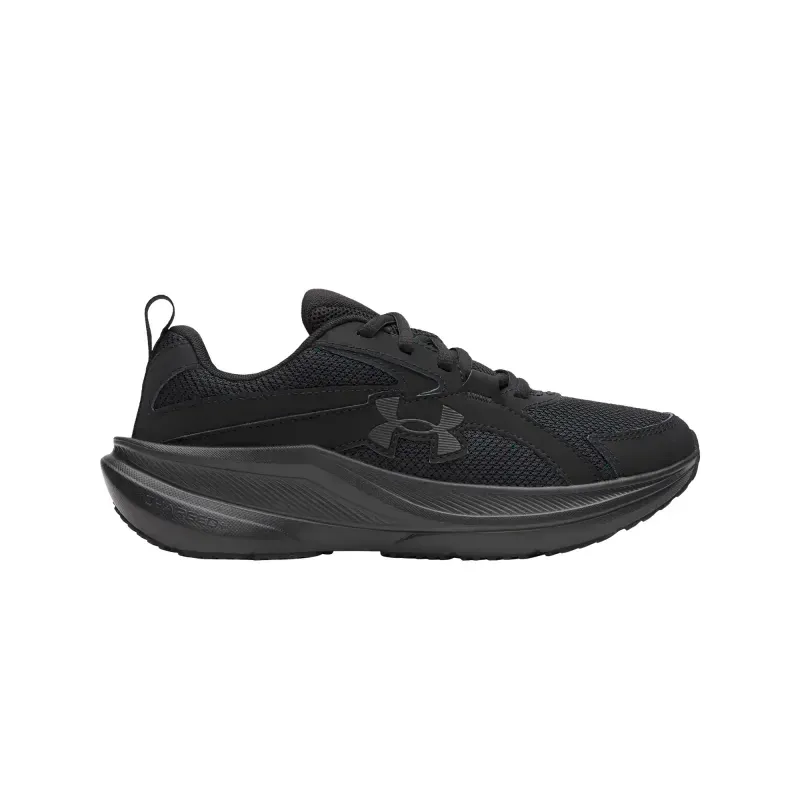 Tenis Under Armour Correr Charged+ Assert 11 Mujer 6006724-002 25.5 cm
