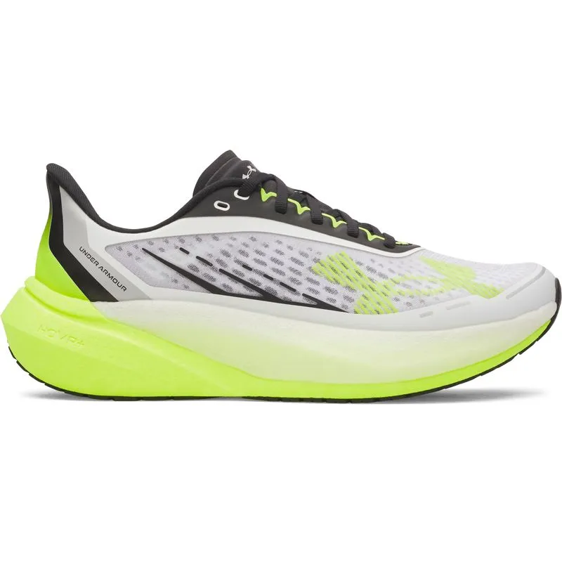 Tênis de Corrida Under Armour Velociti Distance 38 Branco