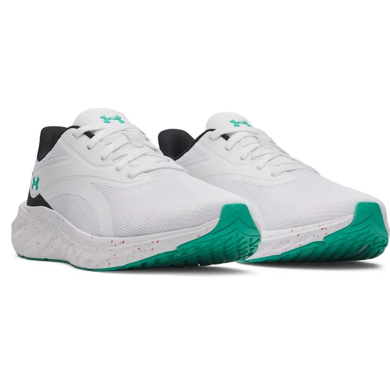 UA Ascend-WHT 10