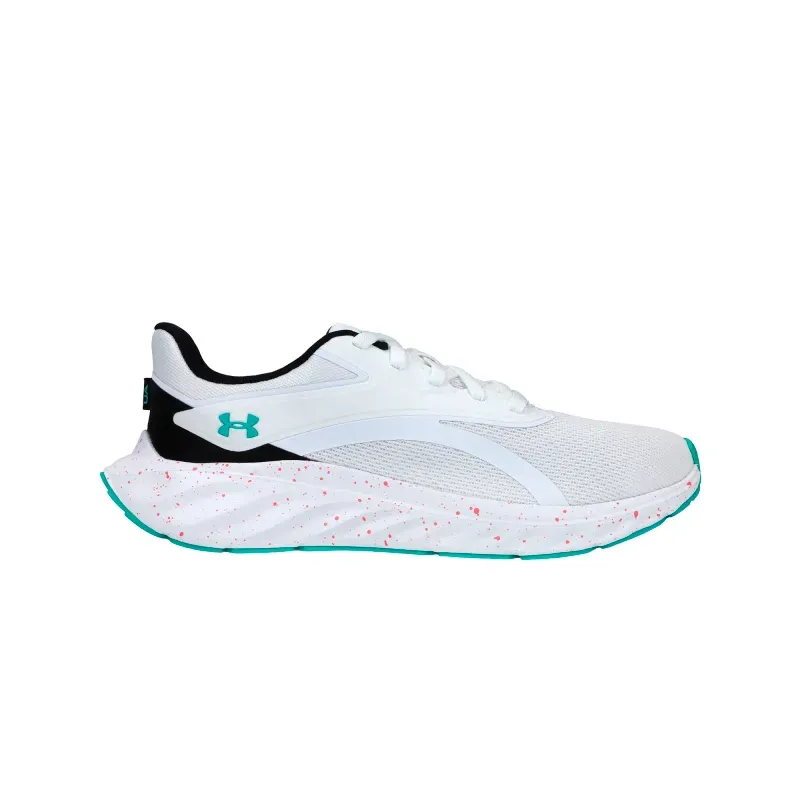 Tenis Under Armour Correr Ascend Hombre 6009827-101 30 cm