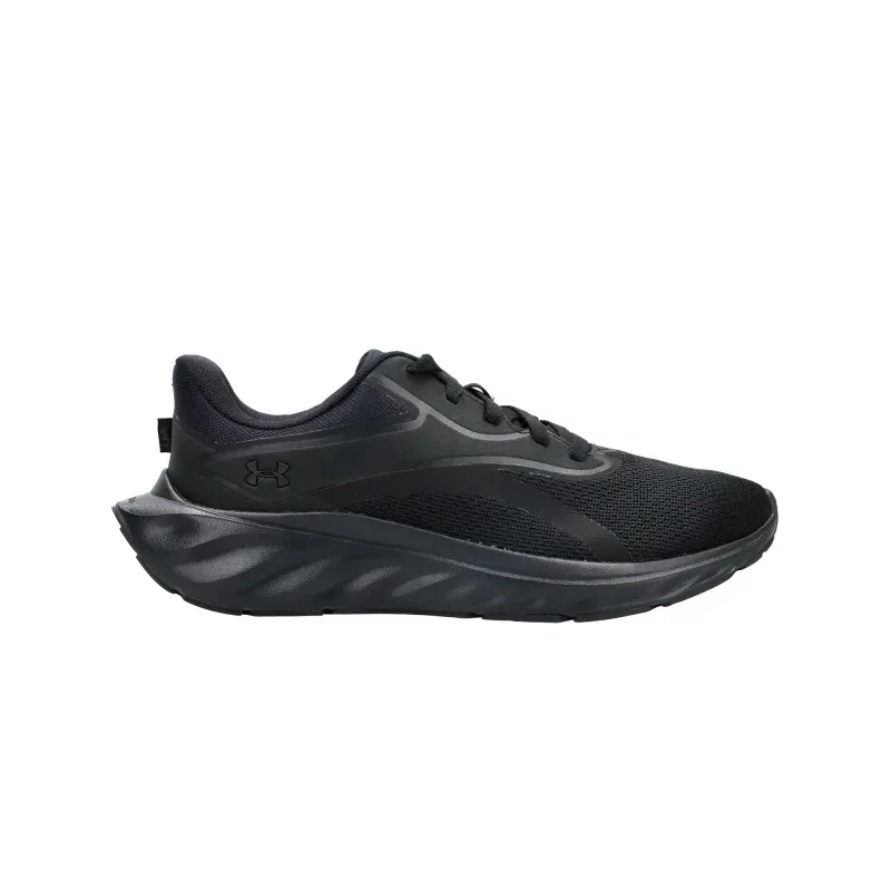 Tenis Under Armour Correr Ascend Hombre 6009827-002 26.5 cm