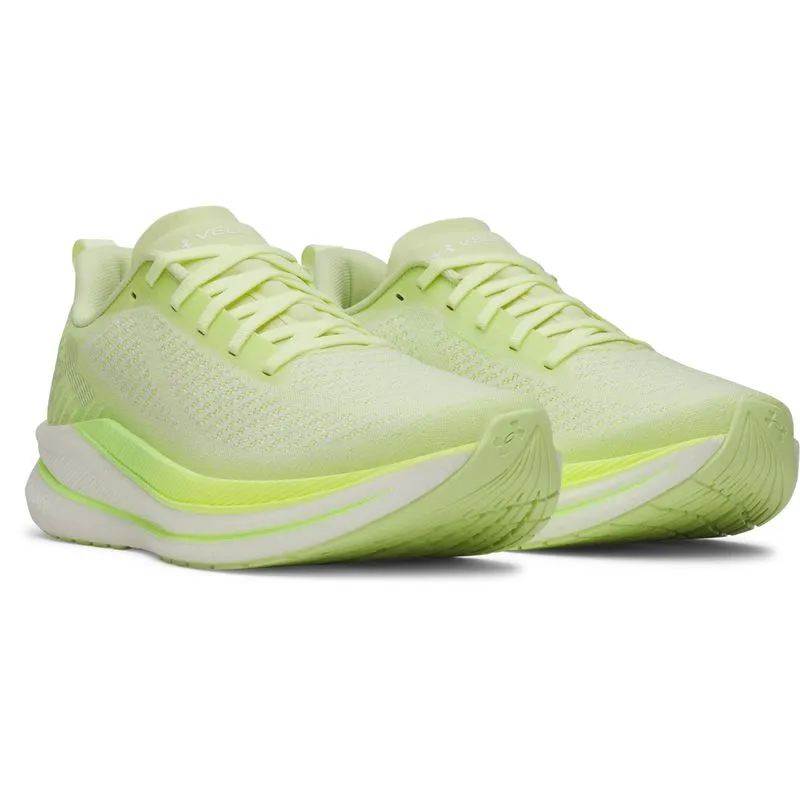 UA W Velociti SPD-GRN 8