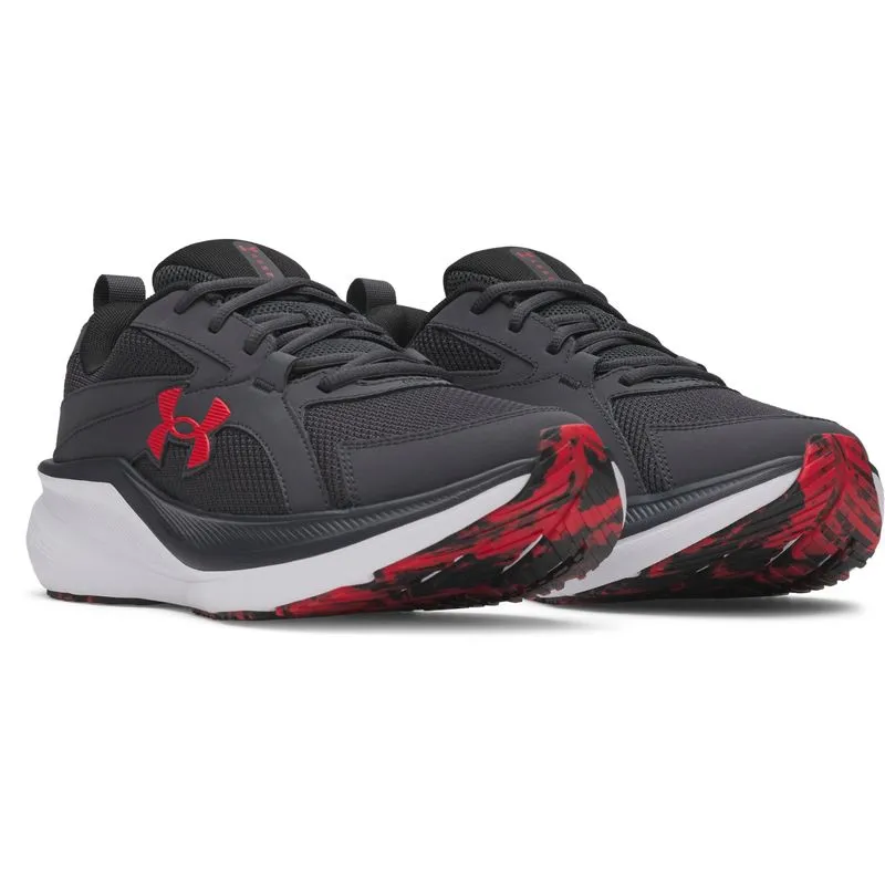 UA Assert 11-GRY 11