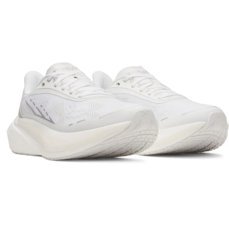 UA W Velociti Distance-WHT 8