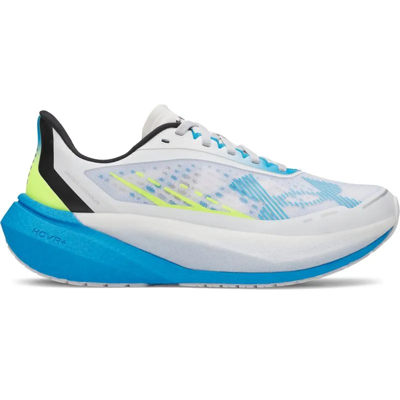 Tênis de Corrida Under Armour Velociti Distance 41 Branco