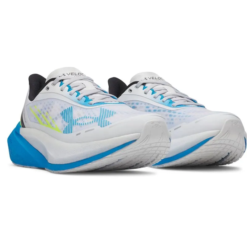 UA W Velociti Distance-WHT 7,5