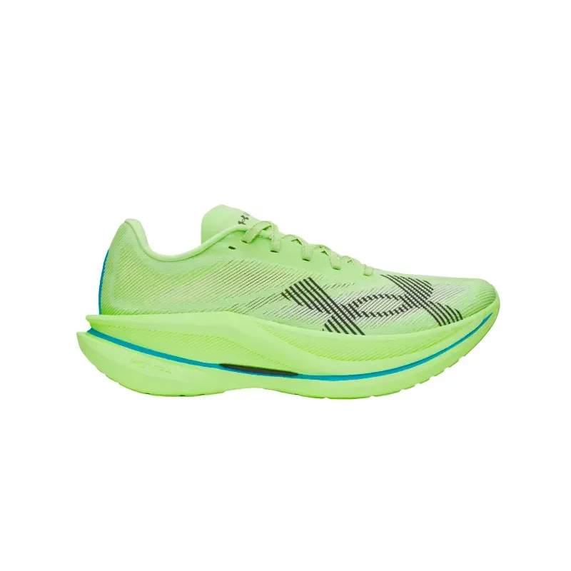 Tenis Under Armour Correr Velociti Elite 3 Mujer 6005377-715 22.5 cm