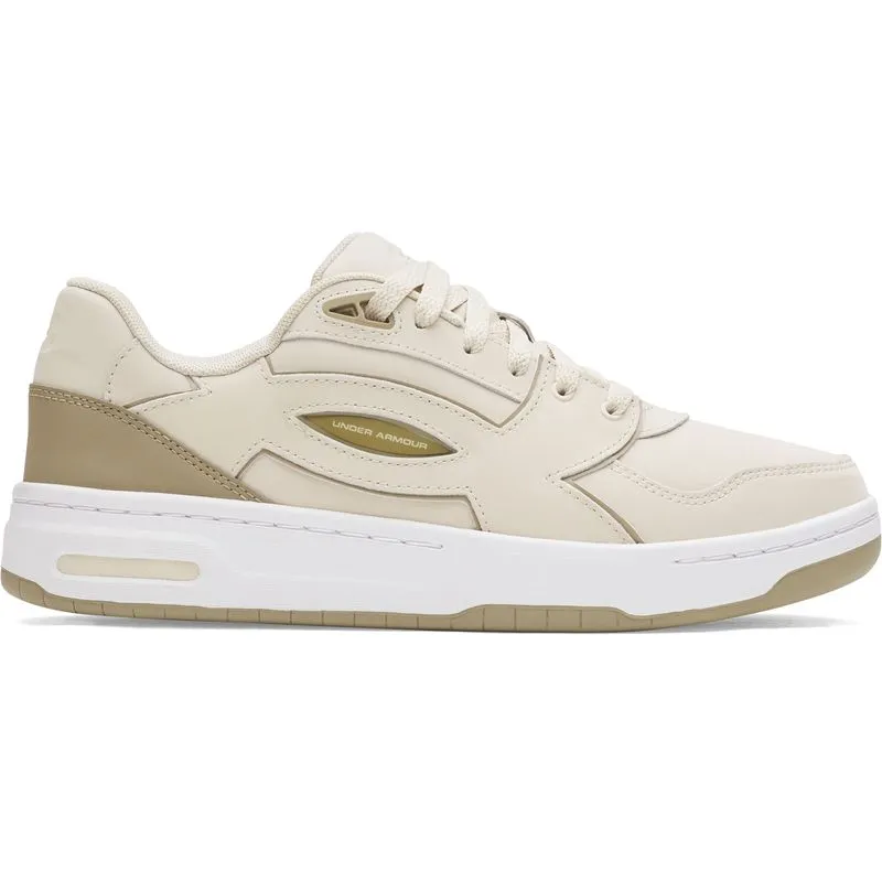 Tênis Sporstyle Under Armour Flex Nubuck 43-Cinza
