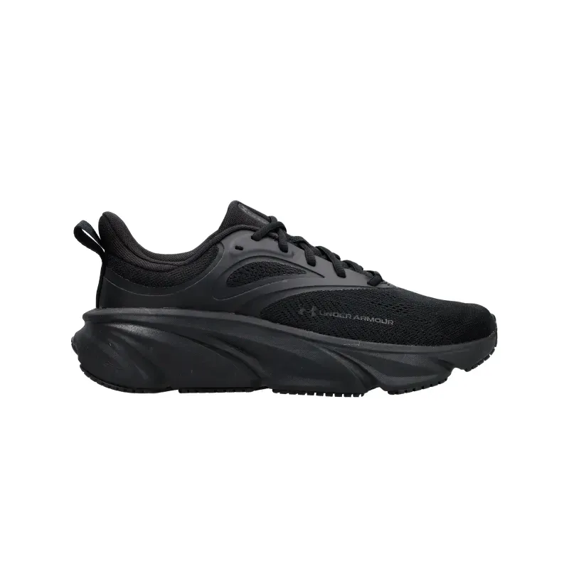 Tenis Under Armour Correr Charged+ Rogue 6 Hombre 6006719-002 29 cm