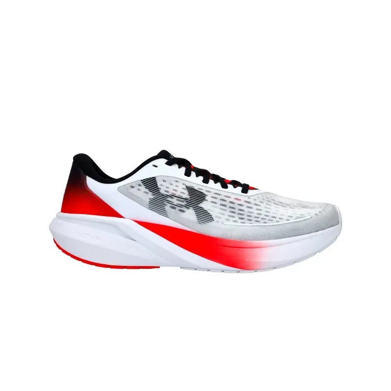 Tenis Under Armour Correr Velociti Pace Hombre 6009107-102 25.5 cm