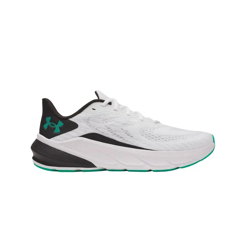 Tenis Under Armour Correr Turbulence 3 Hombre 6006717-101 27 cm