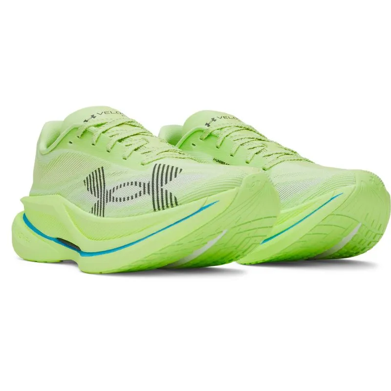 UA U Velociti Elite 3-GRN 8