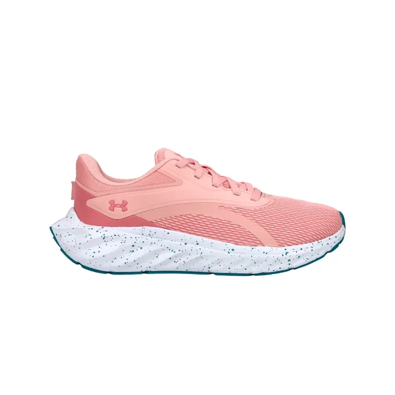 Tenis Under Armour Correr Ascend Mujer 6009828-603 24.5 cm
