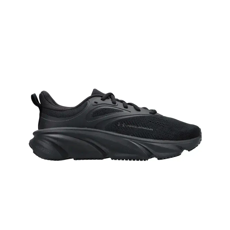 Tenis Under Armour Correr Charged+ Rogue 6 Mujer 6006720-002 23 cm