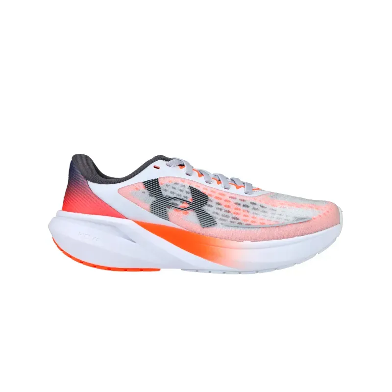 Tenis Under Armour Correr Velociti Pace Mujer 6009108-025 23 cm