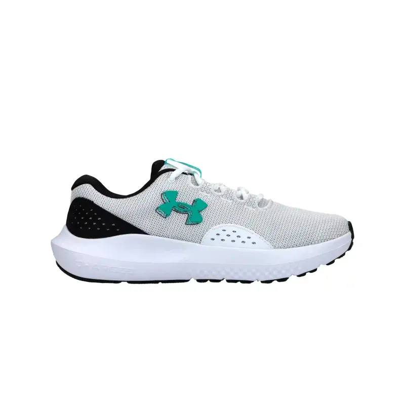 Tenis Under Armour Correr Surge 4 Hombre 3027000-111 28.5 cm