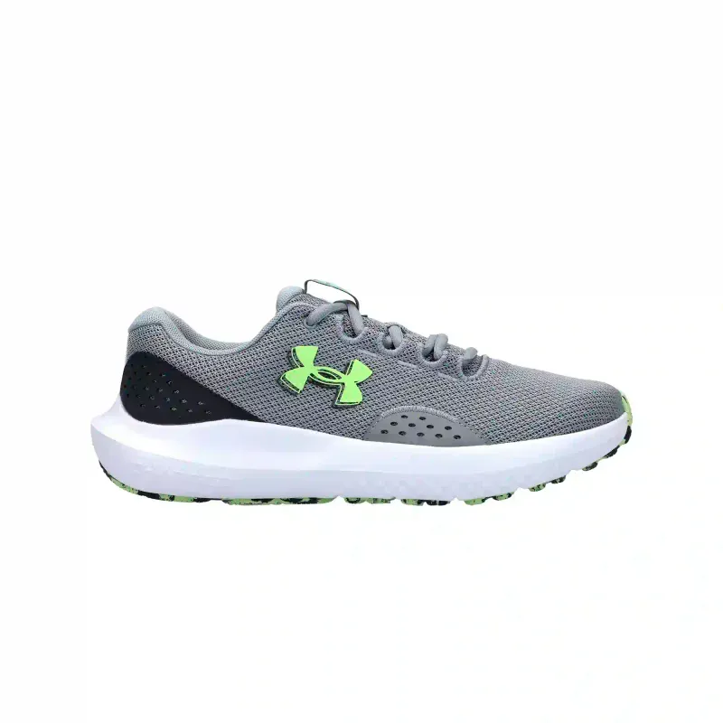 Tenis Under Armour Correr Surge 4 Hombre 3027000-035 28 cm