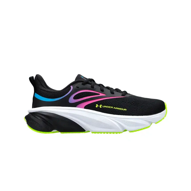 Tenis Under Armour Correr Rogue 6 Hombre 6006719-003 29 cm