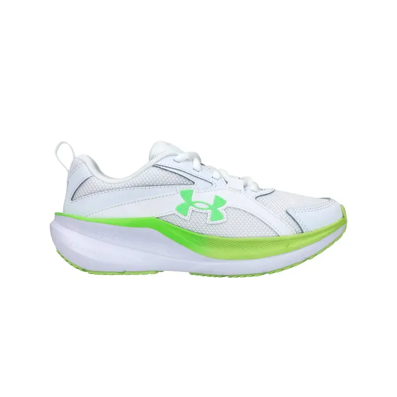 Tenis Under Armour Correr Charged+ Assert 11 Mujer 6006724-100 25 cm