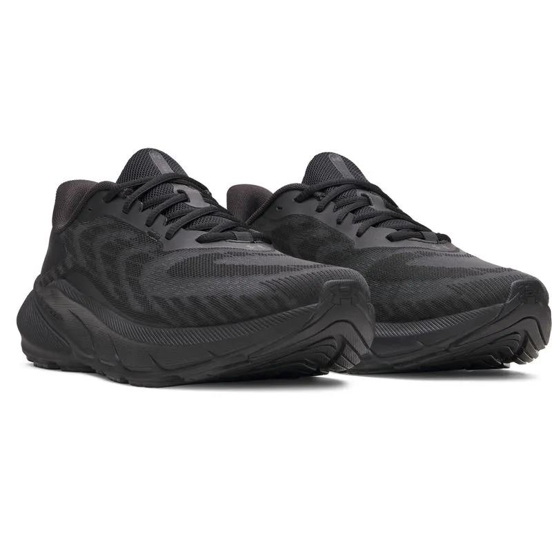 UA Turbulence 3-BLK 12
