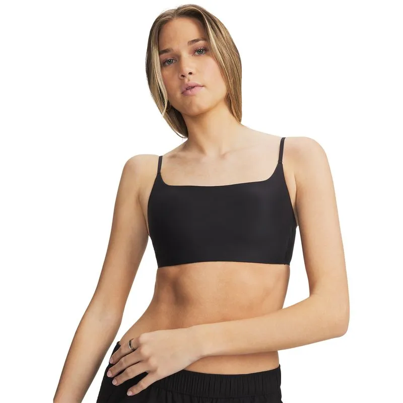 Open Back Bralette-BLK M