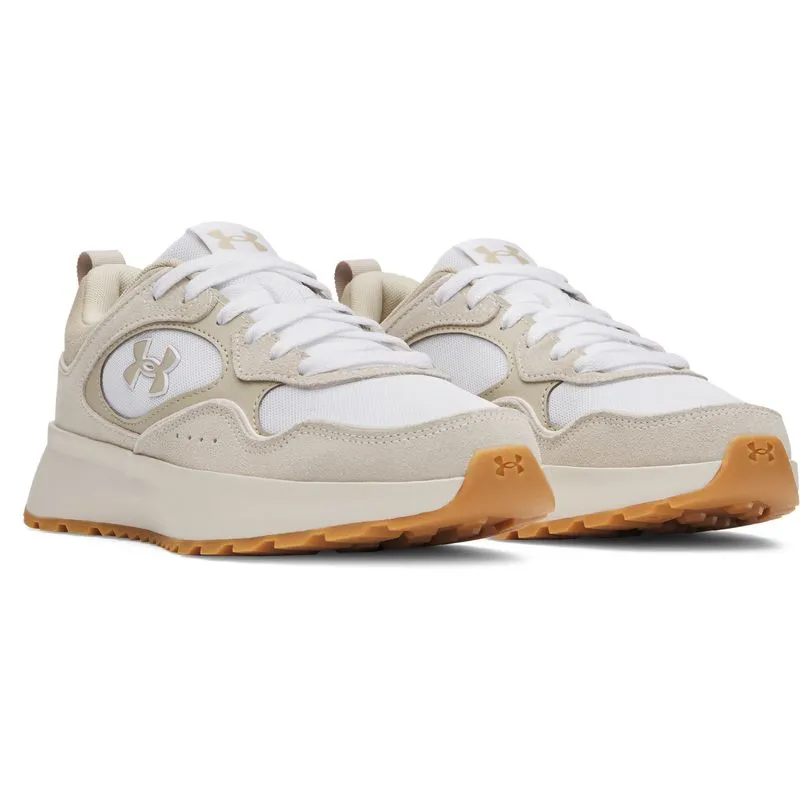 UA W Mirage Sport-WHT 6,5