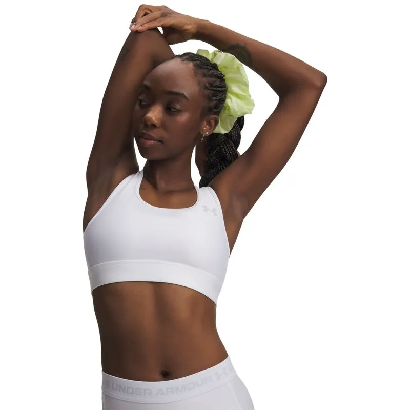 Top de Treino Under Armour HeatGear M / Branco