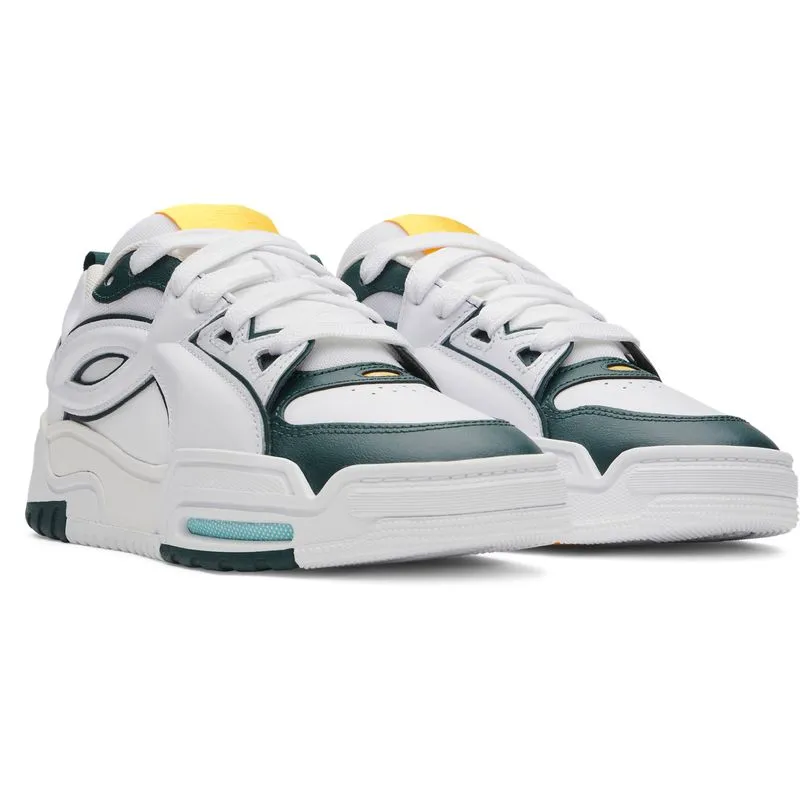 UA HB-LO-WHT 8,5