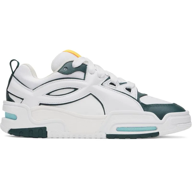 Tênis Sportstyle Under Armour HB-LO 34 Branco
