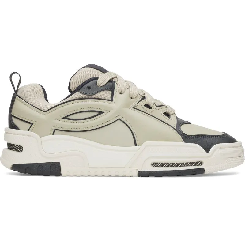 Tênis Sportstyle Under Armour HB-LO 39 Bege