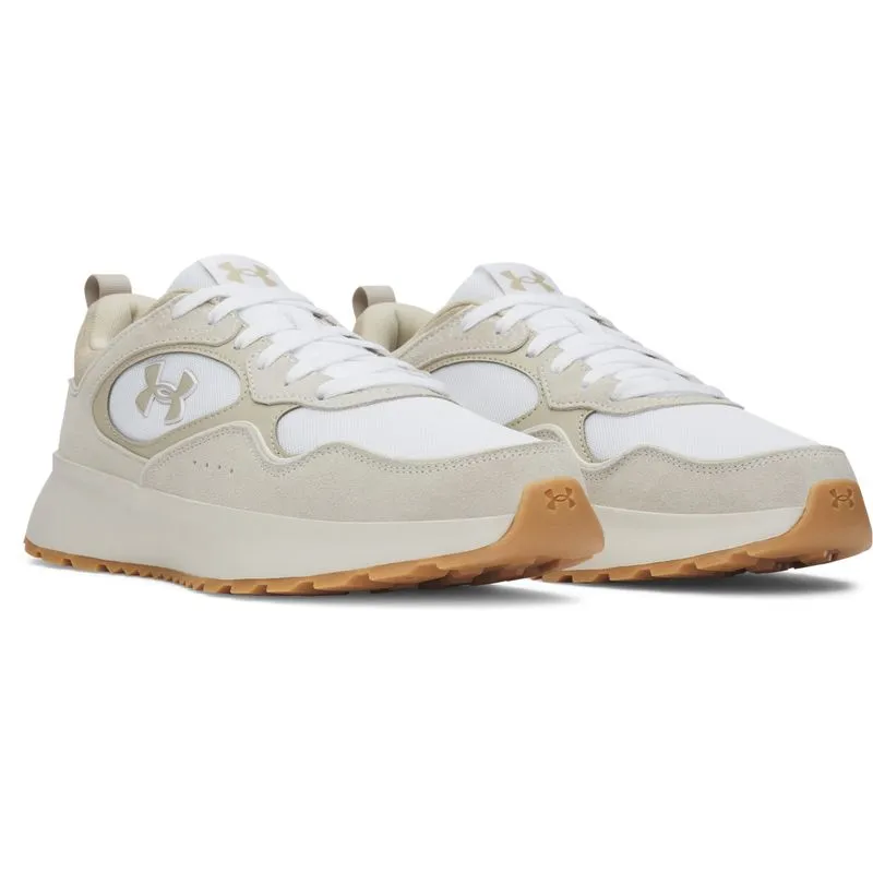 UA Mirage Sport-WHT 9,5