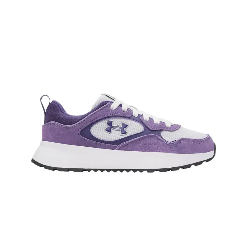 Tenis Under Armour Casual Mirage Mujer 6005798-520 22 cm