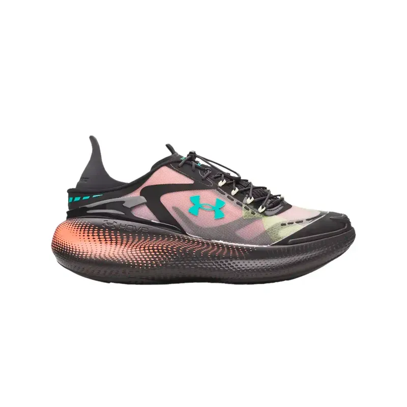 Tenis Under Armour Casual Echo Hombre 6006061-824 25.5 cm