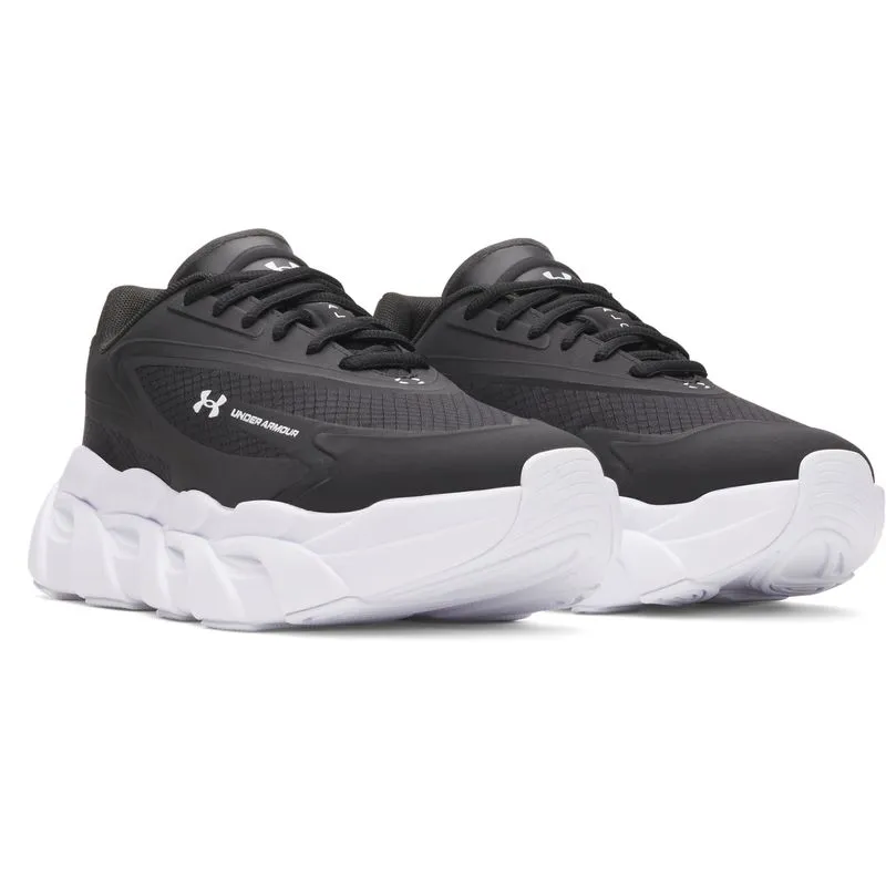 UA W Halo Runner SE-BLK 7